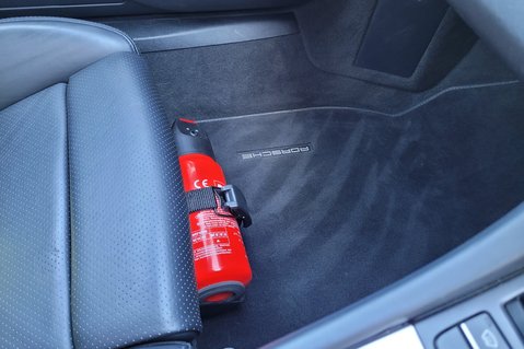 Porsche 911 CARRERA 4S PDK 39
