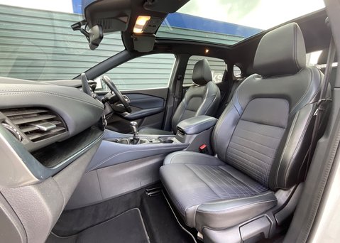 Nissan Qashqai DIG-T TEKNA MHEV 19