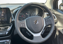 Suzuki S-Cross 1.4 Boosterjet 48V Hybrid Ultra ALLGRIP 5dr 14