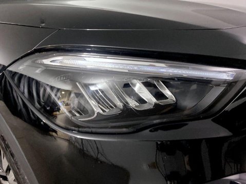 Mercedes-Benz GLA 1.3 GLA200h MHEV Sport (Executive) SUV 5dr Petrol Hybrid 7G-DCT Euro 6 (s/s 9