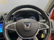Dacia Duster 1.0 TCe Comfort SUV 5dr Bi Fuel Manual Euro 6 (s/s) (100 ps) Bluetooth - D 13