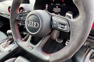 Audi RS3 2.5 TFSI S Tronic quattro Euro 6 (s/s) 4dr 24