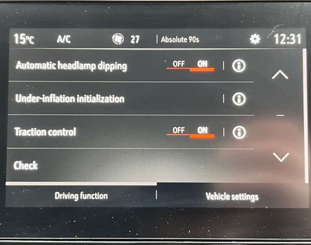 Vauxhall Corsa 1.2 Corsa Elite Edition T 5dr 34