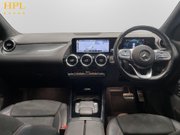 Mercedes-Benz GLA 2.0 GLA200d AMG Line (Executive) SUV 5dr Diesel 8G-DCT Euro 6 (s/s) (150 ps 19
