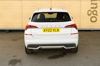 Skoda Kamiq SE L TSI 6