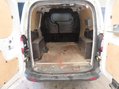 Ford Transit Courier 1.5 Transit Courier Trend TDCi 9