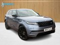 Land Rover Range Rover Velar 3.0 SD6 V6 HSE SUV 5dr Diesel Auto 4WD Euro 6 (s/s) (300 ps) 6
