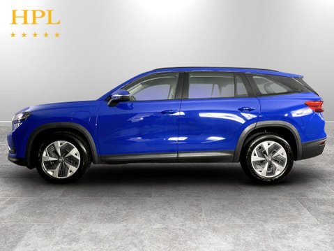Skoda Kodiaq 1.5 TSI iV 25.7kWh SE SUV 5dr Petrol Plug-in Hybrid DSG Euro 6 (s/s) (5 Sea 4