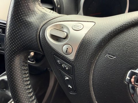 Nissan Juke 1.2 DIG-T Acenta Premium Manual 6Spd Euro 5 (s/s) 5dr 43