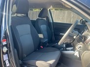 Suzuki Vitara SZ-T BOOSTERJET MHEV 19