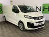 Vauxhall Vivaro 1.5 Vivaro F2700 Professional S/S