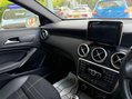 Mercedes-Benz A Class 1.5 A180 CDI Sport Euro 5 (s/s) 5dr 17