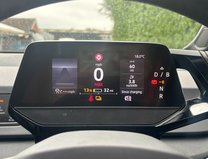 Volkswagen ID.3 (Sold) Pro Performance 58kWh Hatchback 5dr Electric Auto RWD (204 ps) 18