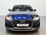 Audi RS5 2.9 TFSI V6 Carbon Edition Coupe 2dr Petrol Tiptronic quattro Euro 6 (s/s) 11