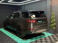 Land Rover Discovery 3.0 SD V6 HSE Auto 4WD Euro 6 (s/s) 5dr 10