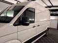 Volkswagen Crafter 2.0 TDI CR35 Startline RWD LWB High Roof Euro 6 (s/s) 5dr 26