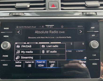 Volkswagen Tiguan 1.5 Tiguan Life TSi 5dr 32