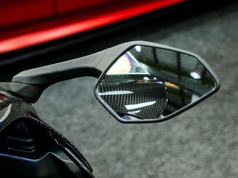 Yamaha R1M 1000 Super Sports Petrol Manual (200 ps) 41