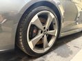 Audi RS3 2.5 TFSI Sportback S Tronic quattro Euro 6 (s/s) 5dr (Nav) 50