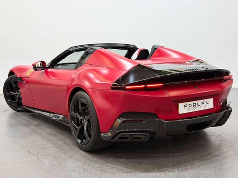 Ferrari 12Cilindri 6.5 V12 Spider 2dr Petrol F1 DCT Euro 6 (s/s) (830 ps) 16