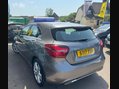 Mercedes-Benz A Class 1.5 A180d Sport (Premium) 7G-DCT Euro 6 (s/s) 5dr 5