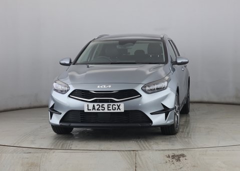 Kia Ceed '3' 1.5 T-GDi Sportswagon 5