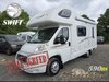Swift Suntor 590RS Motorhome