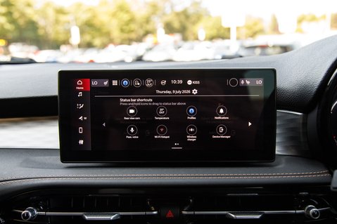 Alfa Romeo Tonale TB SPRINT DCT 25