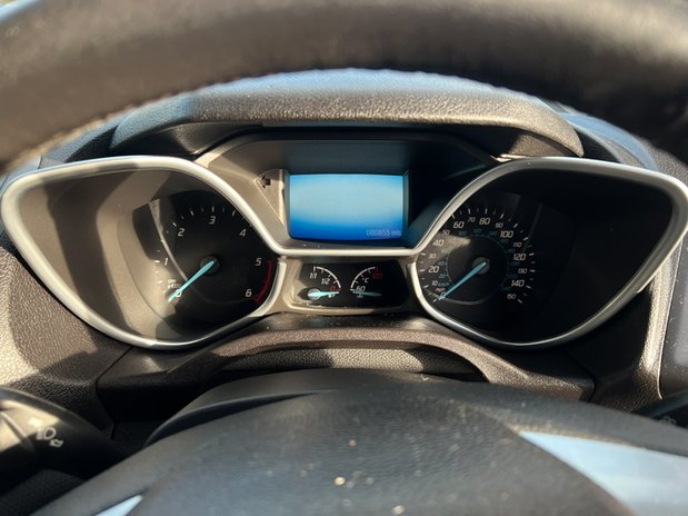 Ford Transit Connect SWB L1H1 (SOLD) 200 Air Con Alloys Camera Nav Sensors EURO 6 NO VAT 29