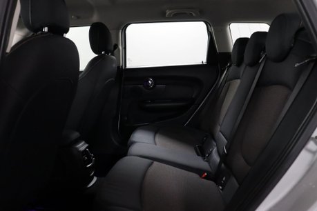 Mini Clubman COOPER CLASSIC 41