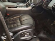 Land Rover Range Rover Sport 5.0 Range Rover Sport Autobiography Dynamic V8 S/C Auto 4WD 5dr 5