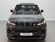 Land Rover Range Rover Sport 3.0 P440e 38.2kWh Autobiography SUV 5dr Petrol Plug-in Hybrid Auto 4WD Euro 10