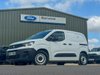 Peugeot e-Partner AUTO 50Kwh [SOLD KH] SWB L1H1 LR Professional Premium Plus Air Con Sensors 