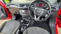 Vauxhall Corsa 1.4i ecoFLEX Sting Euro 6 3dr 19