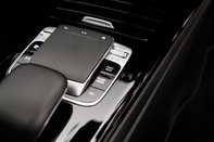 Mercedes-Benz CLA Class CLA 220 AMG LINE PREMIUM PLUS 40