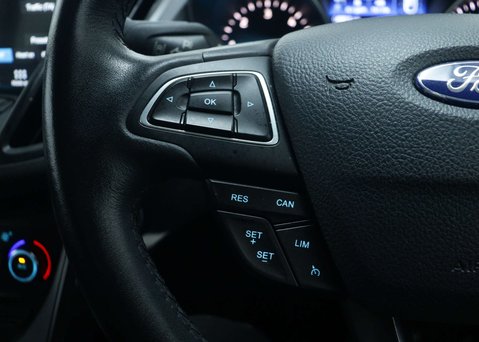 Ford Kuga 1.5 TDCi Titanium SUV 5dr Diesel Manual Euro 6 (s/s) (120 ps) 33
