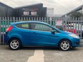 Ford Fiesta 1.0 Fiesta Zetec T 3dr 8
