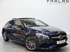 Mercedes-Benz CLA Class 2.0 CLA45 AMG Shooting Brake 5dr Petrol SpdS DCT 4MATIC Euro 6 (s/s) (381 p