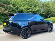 Land Rover Range Rover 3.0 P440e 38.2kWh SE Auto 4WD Euro 6 (s/s) 5dr 74