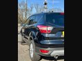 Ford Kuga 2.0 TDCi Titanium Euro 6 (s/s) 5dr 12