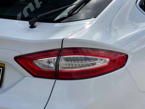Ford Mondeo 2.0 Mondeo Titanium TDCi 5dr 7