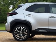 Toyota Yaris Cross EXCEL 12