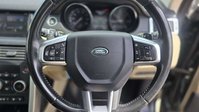 Land Rover Discovery Sport 2.0 TD4 HSE SUV 5dr Diesel Auto 4WD Euro 6 (s/s) (180 ps) 41
