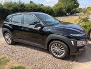 Hyundai KONA 1.0 Kona SE 5dr 1