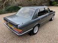BMW 5 Series E28 518i Saloon 18
