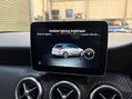 Mercedes-Benz A Class 1.6 A180 AMG Line (Executive) Euro 6 (s/s) 5dr 36