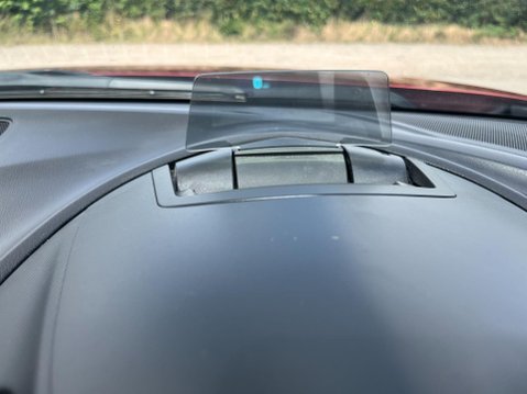 Mazda 3 2.0 SKYACTIV-G Sport Nav Euro 5 (s/s) 5dr 7