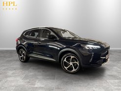 MG HS 1.5 T-GDI Trophy SUV 5dr Petrol DCT Euro 6 (s/s) (162 ps)