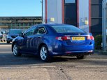 Honda Accord 2.2 i-DTEC EX Saloon 4dr Diesel Manual Euro 5 (150 ps) 30