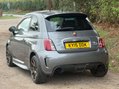 Abarth 595 1.4 595 Competizione 3dr 39
